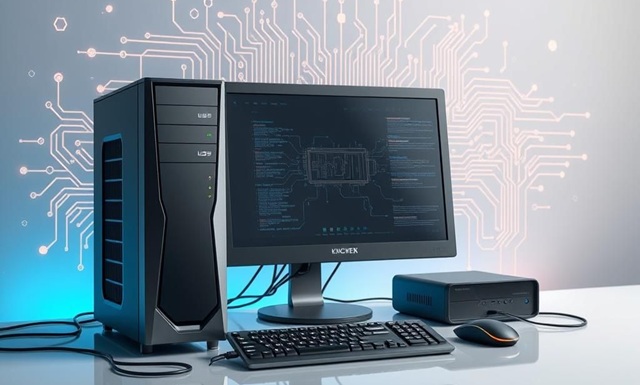 materiais informaticos